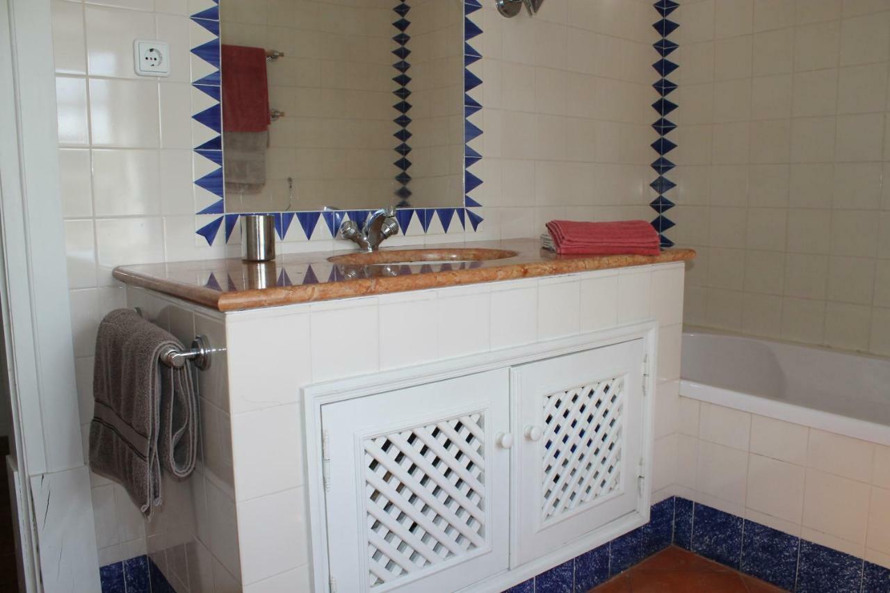 Bed and Breakfast Quinta Do Outeiro Vila Nova de Poiares Exterior foto
